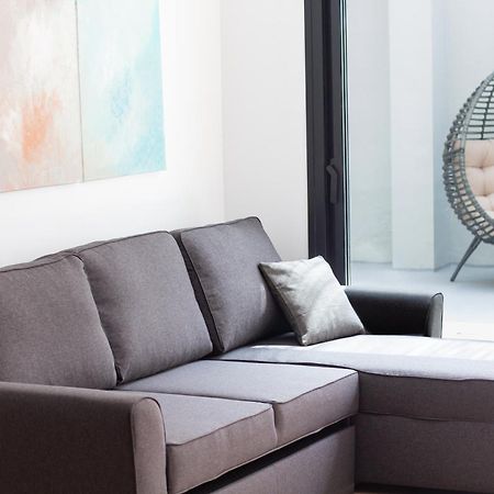 Apartament Vlc Host - Duque De Gaeta Walencja Zewnętrze zdjęcie