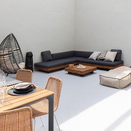 Apartament Vlc Host - Duque De Gaeta Walencja Zewnętrze zdjęcie