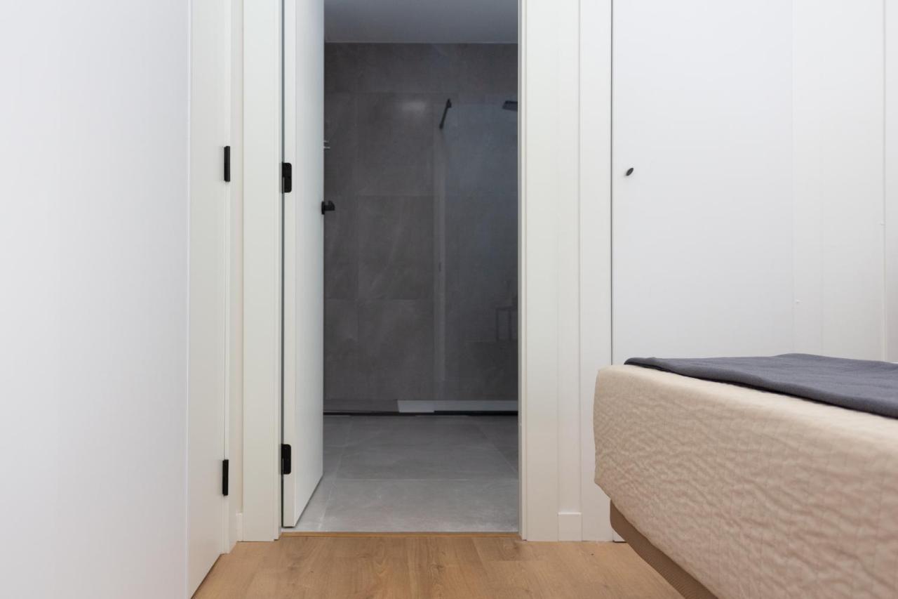 Apartament Vlc Host - Duque De Gaeta Walencja Zewnętrze zdjęcie