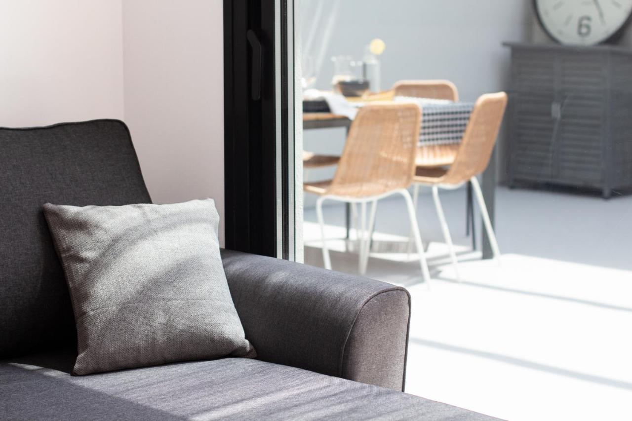 Apartament Vlc Host - Duque De Gaeta Walencja Zewnętrze zdjęcie