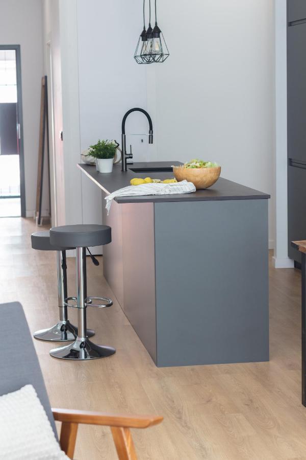 Apartament Vlc Host - Duque De Gaeta Walencja Zewnętrze zdjęcie