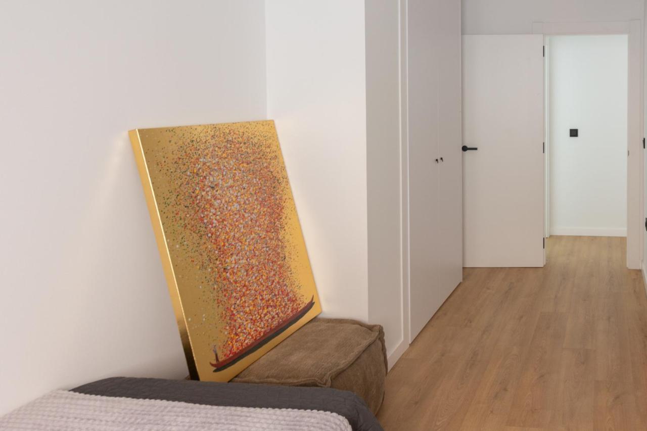 Apartament Vlc Host - Duque De Gaeta Walencja Zewnętrze zdjęcie