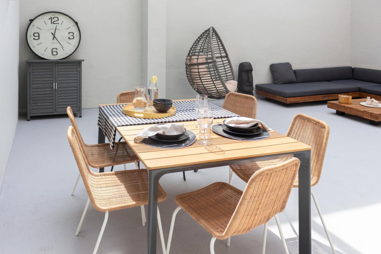 Apartament Vlc Host - Duque De Gaeta Walencja Zewnętrze zdjęcie