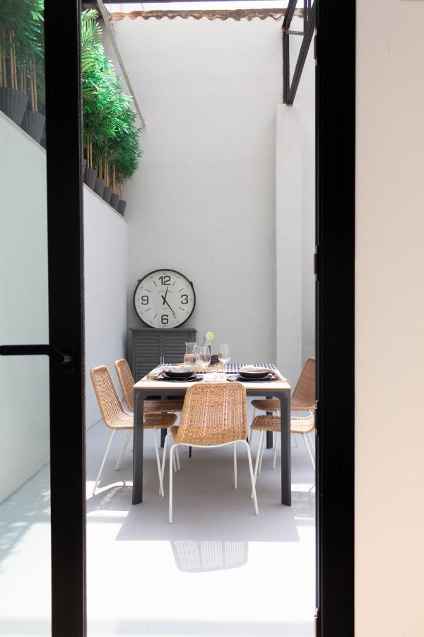 Apartament Vlc Host - Duque De Gaeta Walencja Zewnętrze zdjęcie