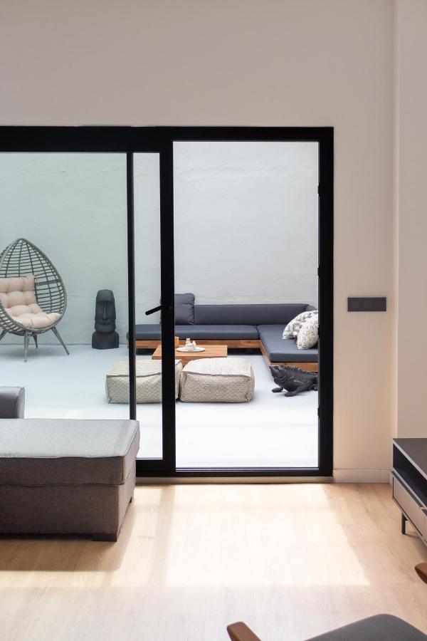 Apartament Vlc Host - Duque De Gaeta Walencja Zewnętrze zdjęcie