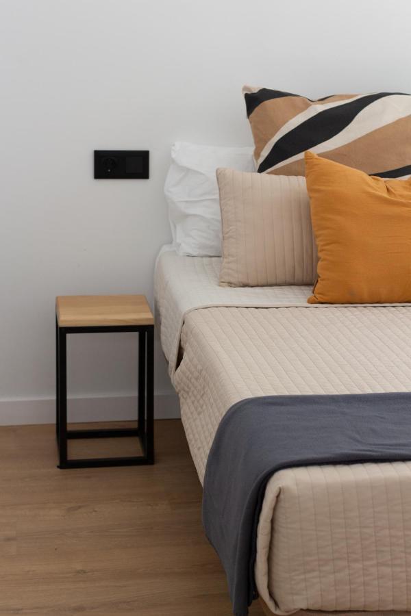 Apartament Vlc Host - Duque De Gaeta Walencja Zewnętrze zdjęcie