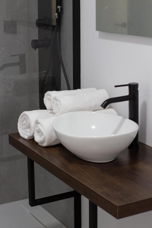 Apartament Vlc Host - Duque De Gaeta Walencja Zewnętrze zdjęcie