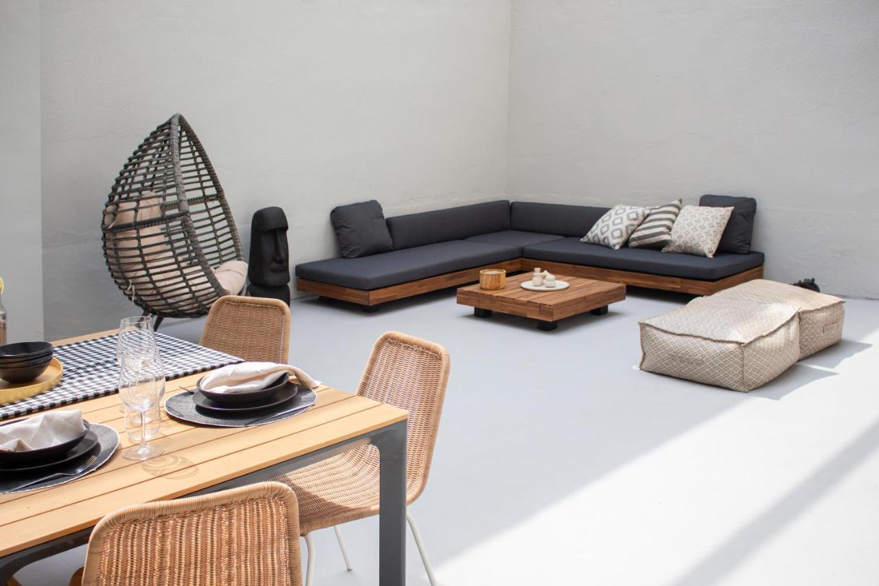 Apartament Vlc Host - Duque De Gaeta Walencja Zewnętrze zdjęcie