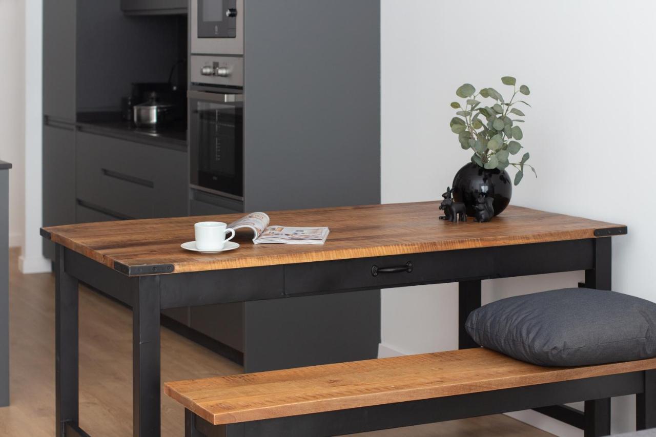 Apartament Vlc Host - Duque De Gaeta Walencja Zewnętrze zdjęcie