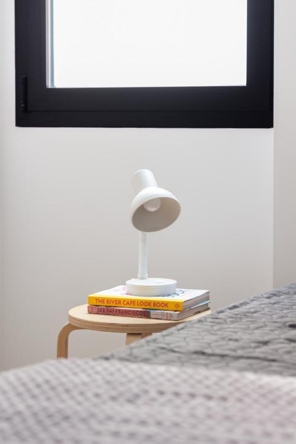 Apartament Vlc Host - Duque De Gaeta Walencja Zewnętrze zdjęcie
