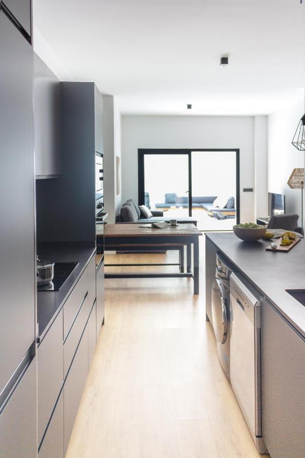 Apartament Vlc Host - Duque De Gaeta Walencja Zewnętrze zdjęcie