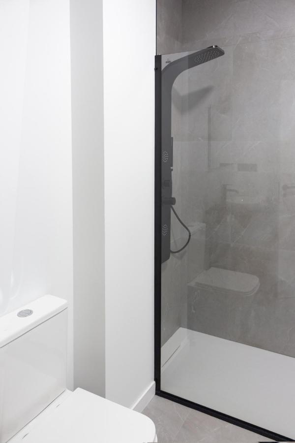 Apartament Vlc Host - Duque De Gaeta Walencja Zewnętrze zdjęcie