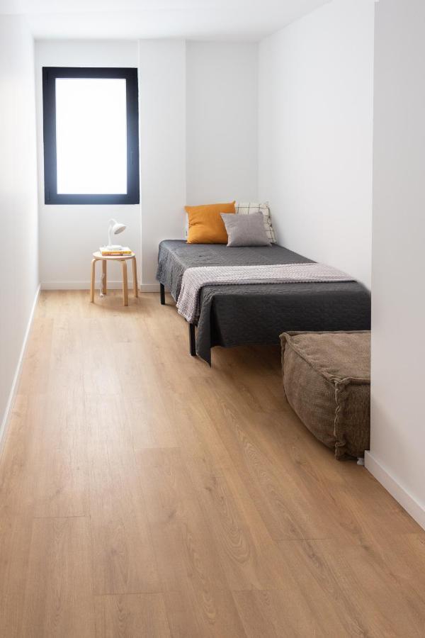 Apartament Vlc Host - Duque De Gaeta Walencja Zewnętrze zdjęcie