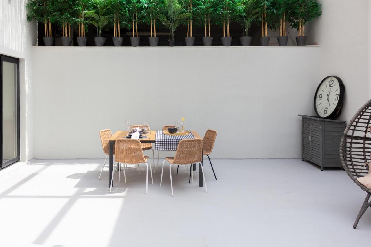Apartament Vlc Host - Duque De Gaeta Walencja Zewnętrze zdjęcie