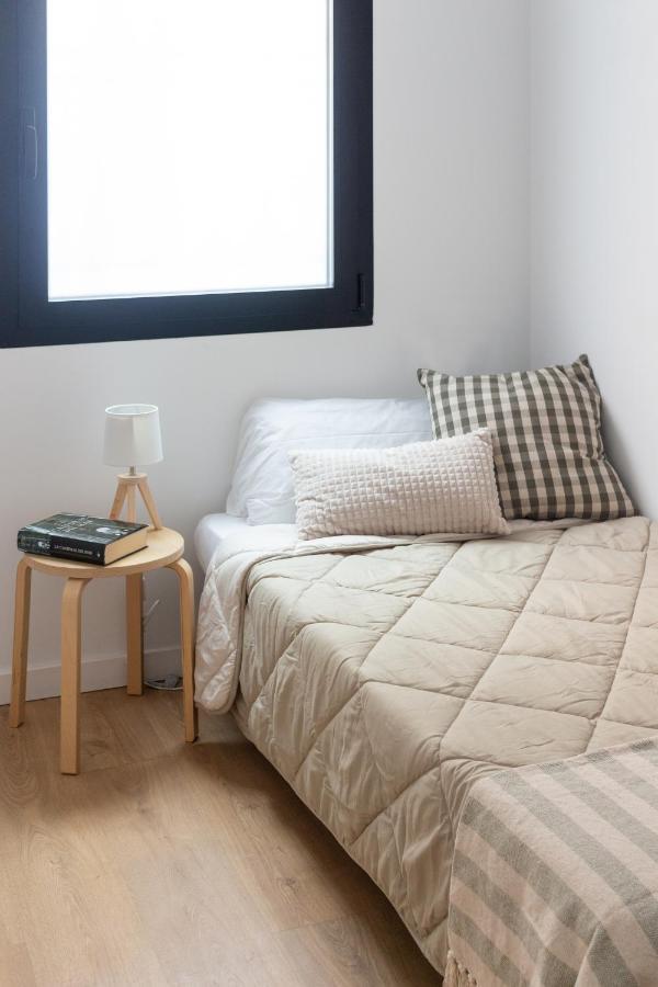 Apartament Vlc Host - Duque De Gaeta Walencja Zewnętrze zdjęcie