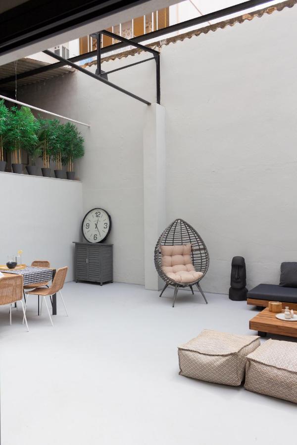 Apartament Vlc Host - Duque De Gaeta Walencja Zewnętrze zdjęcie