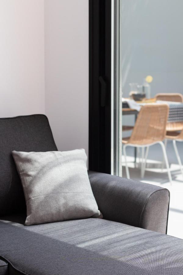 Apartament Vlc Host - Duque De Gaeta Walencja Zewnętrze zdjęcie