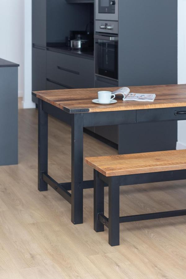 Apartament Vlc Host - Duque De Gaeta Walencja Zewnętrze zdjęcie
