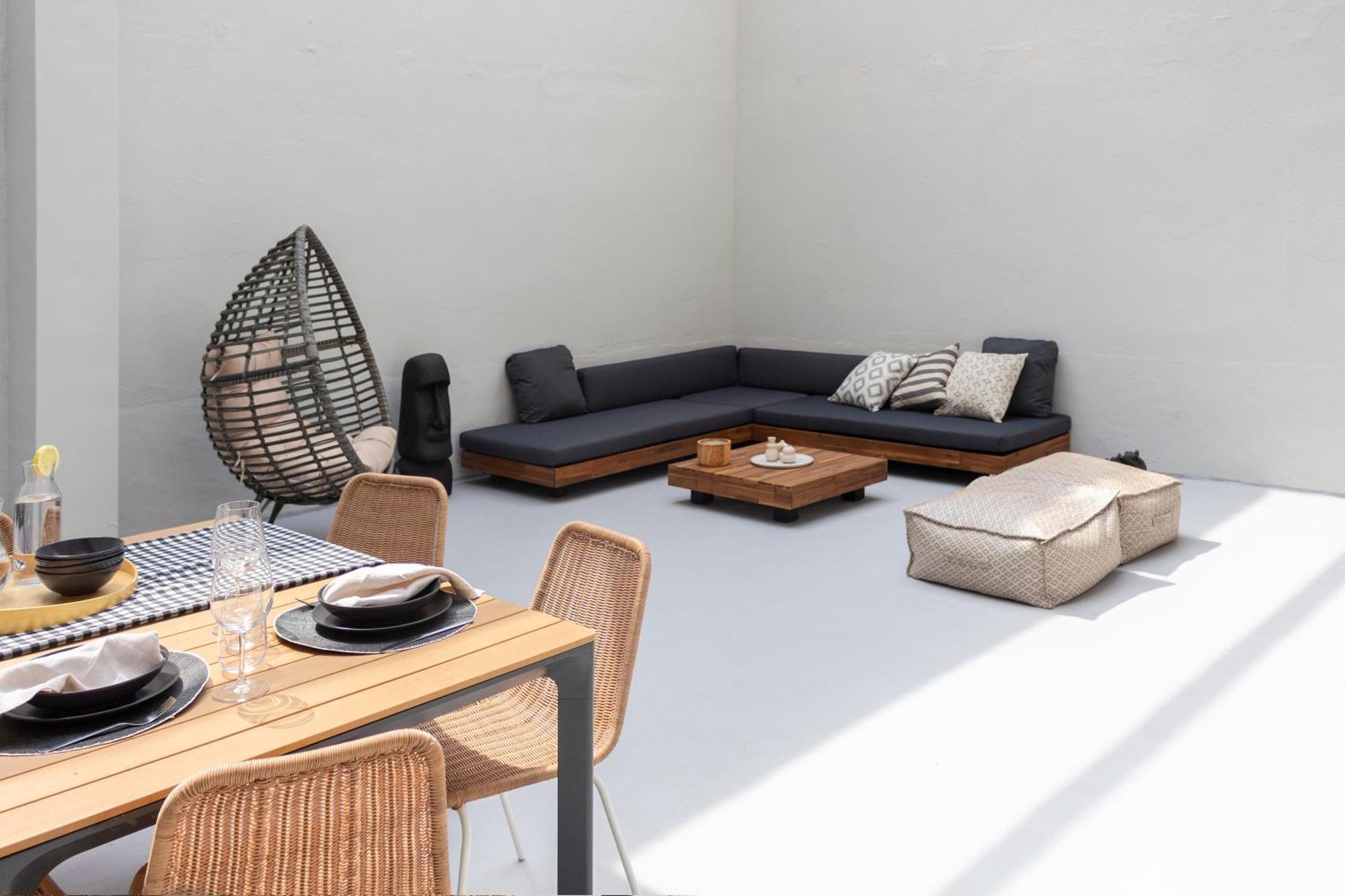 Apartament Vlc Host - Duque De Gaeta Walencja Zewnętrze zdjęcie
