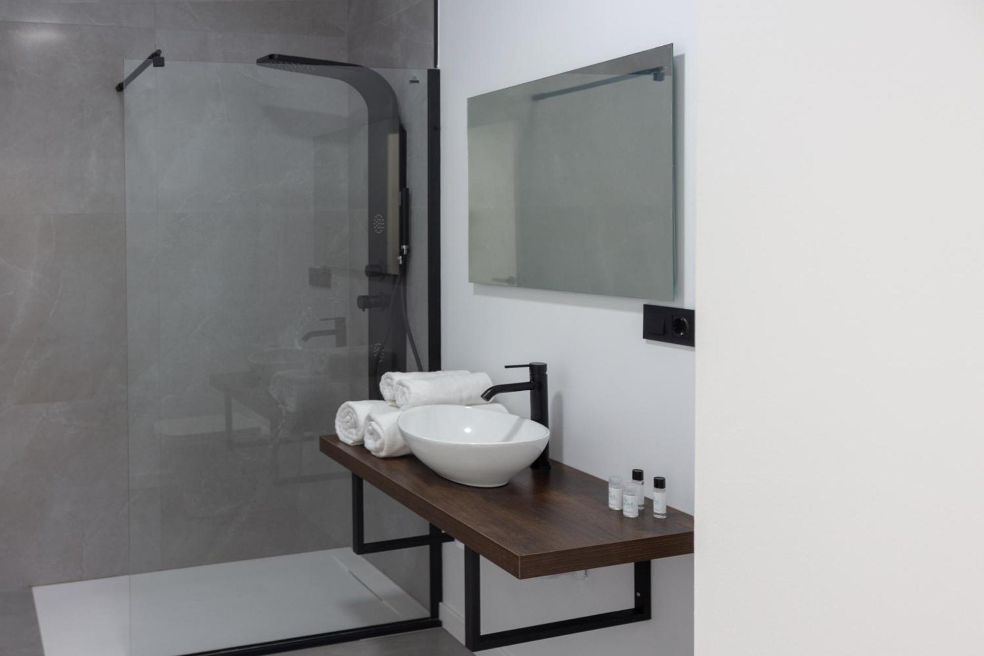 Apartament Vlc Host - Duque De Gaeta Walencja Zewnętrze zdjęcie