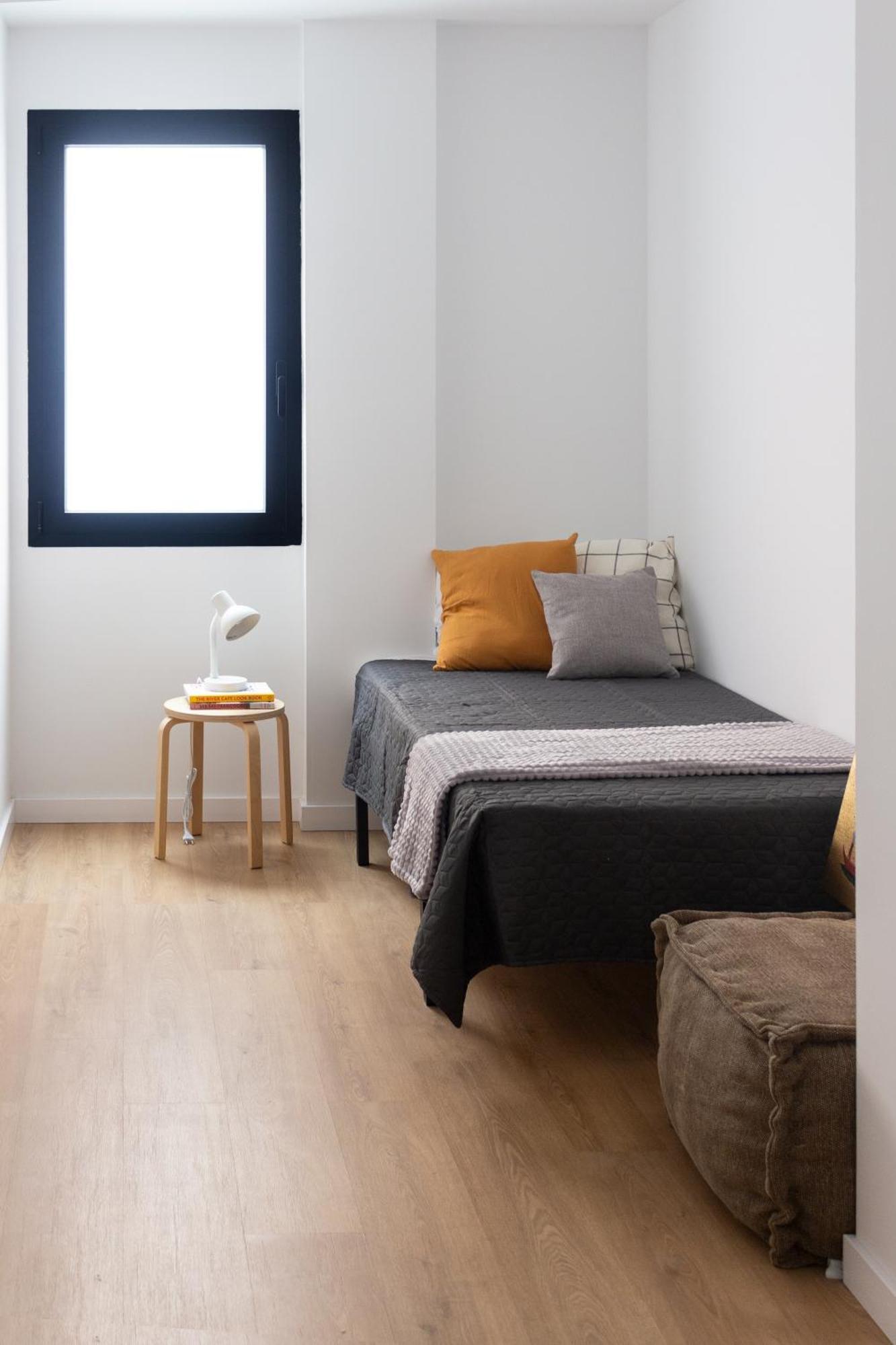 Apartament Vlc Host - Duque De Gaeta Walencja Zewnętrze zdjęcie