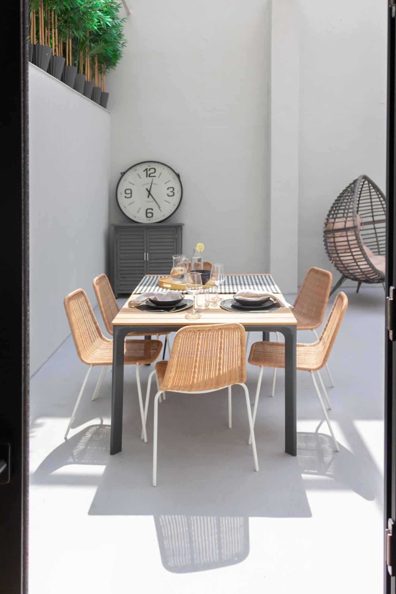 Apartament Vlc Host - Duque De Gaeta Walencja Zewnętrze zdjęcie